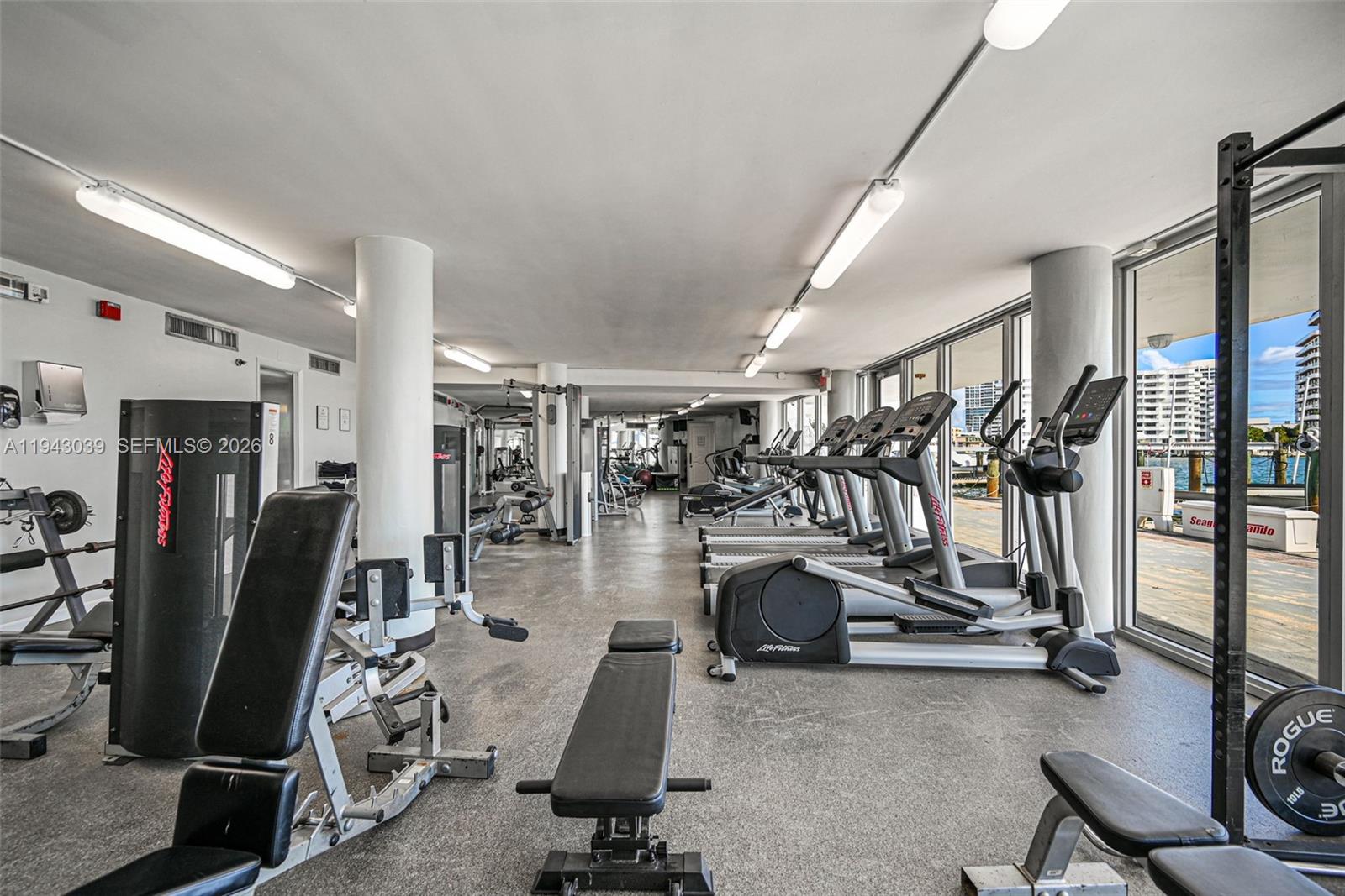 900 Bay Drive, Unit 321 Miami Beach, FL 33141 - Photo 47 of 67