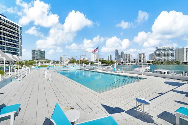 $300,000 | 900 Bay Drive, Unit 321, Miami Beach, FL 33141