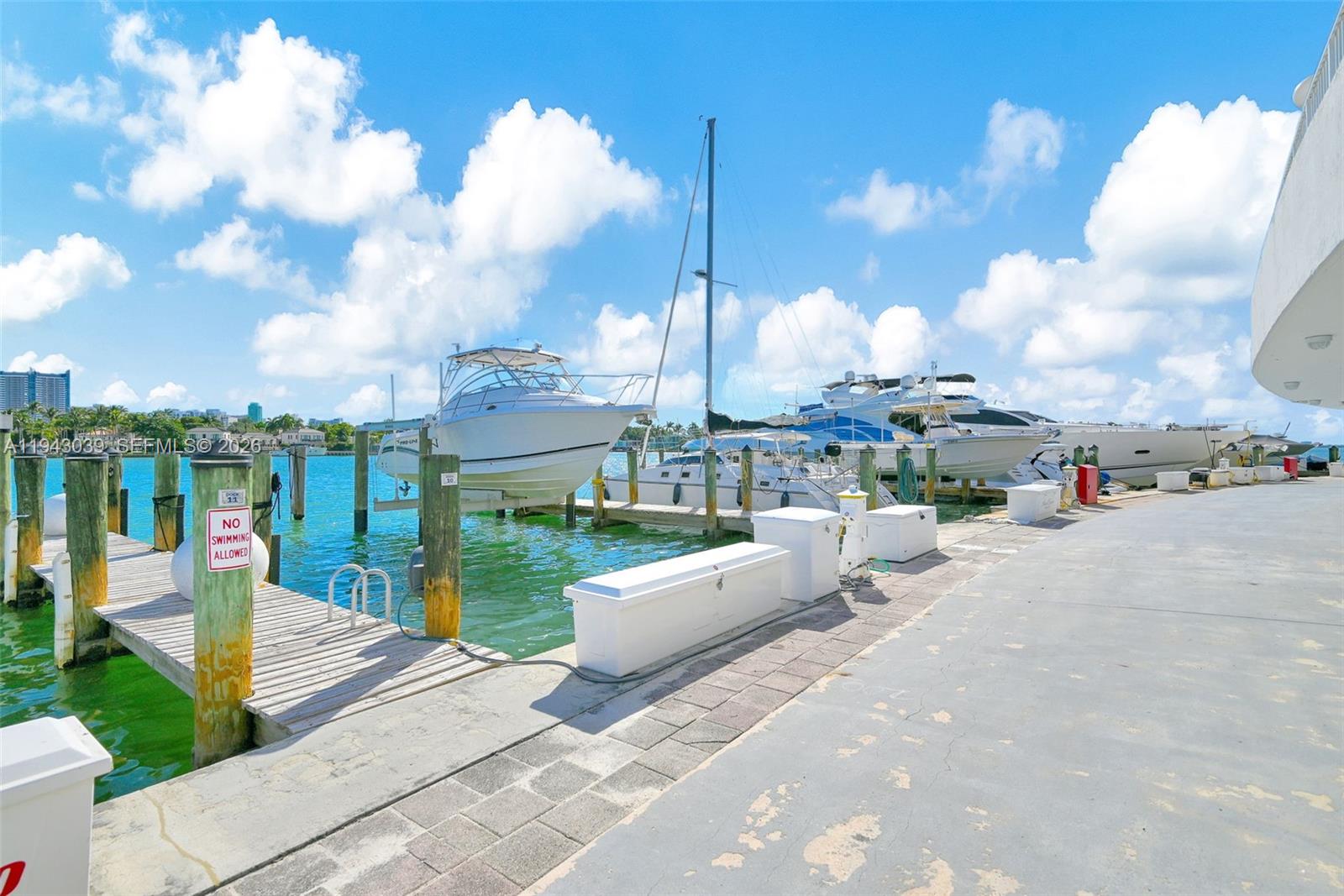 900 Bay Drive, Unit 321 Miami Beach, FL 33141 - Photo 59 of 67