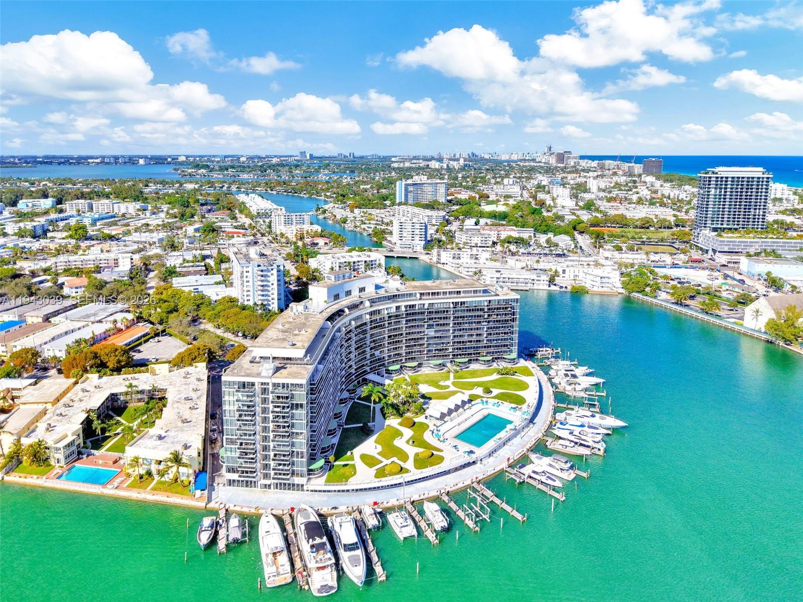 900 Bay Drive, Unit 321 Miami Beach, FL 33141 - Photo 63 of 67