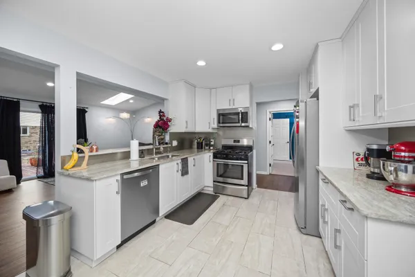 $379,000 | 13468 Mair Drive, Sterling Heights, MI 48313