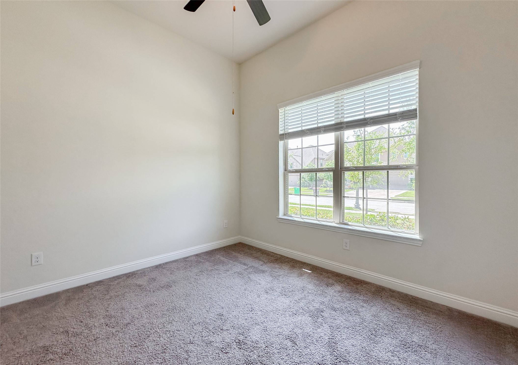 6710 Gallinas Way Spring, TX 77379 - Photo 15 of 31 Bedroom Downstairs