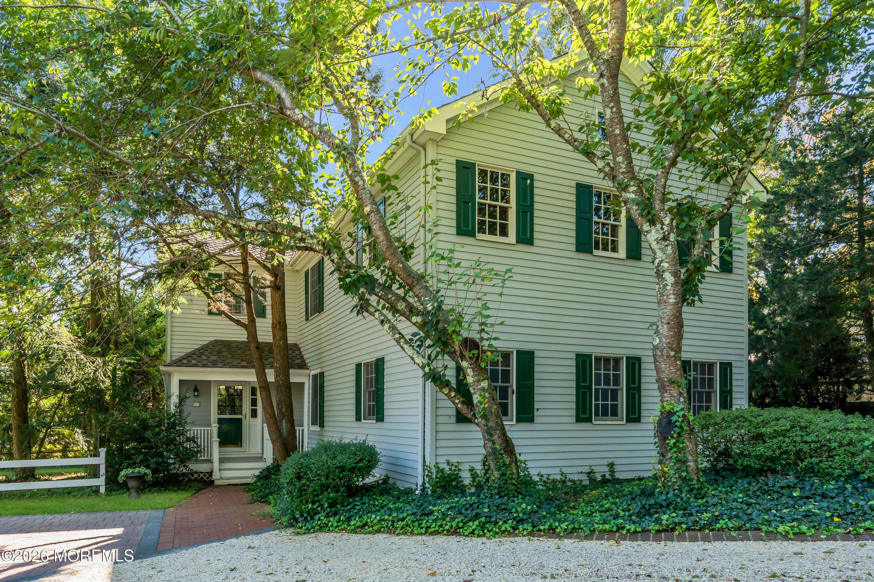 932 Navesink River Road Rumson, NJ 07760 - Photo 2 of 58 932 Navesink River Road