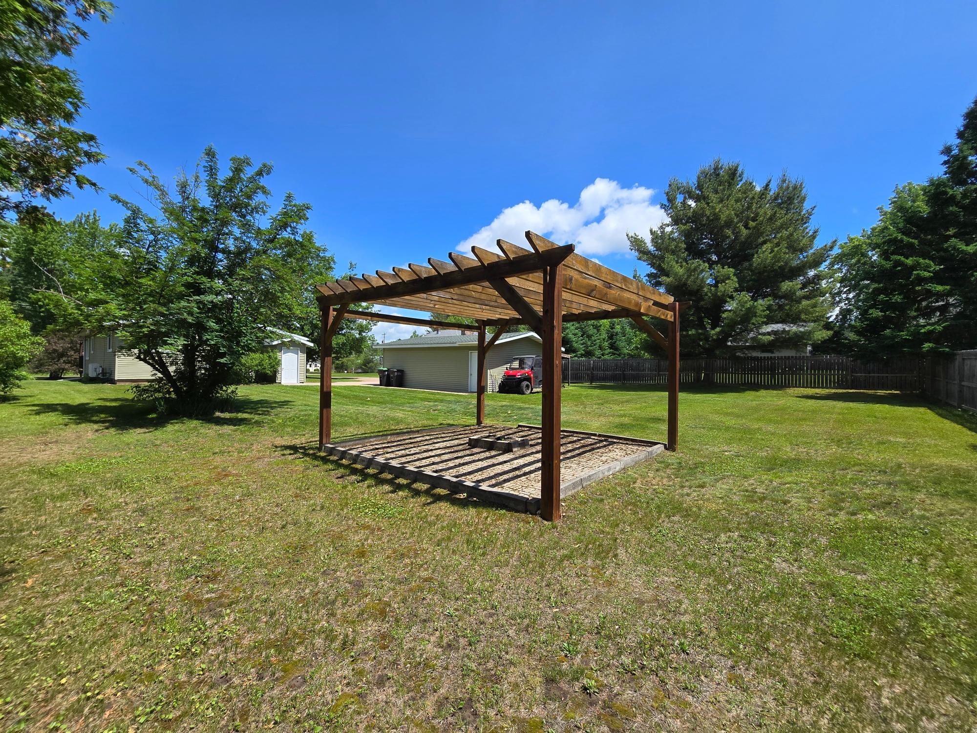 910 School Road Tomahawk, WI 54487 - Photo 9 of 48 Gallery Image 9