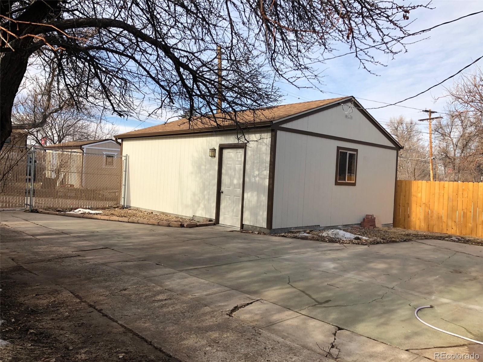 415 South Decatur Street Denver, CO 80219 - Photo 4 of 12