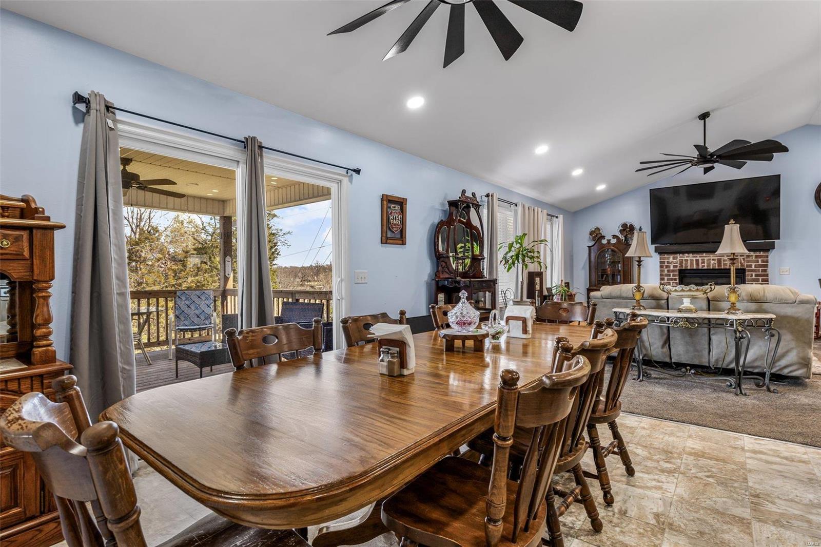 1869 Sunset Lane Festus, MO 63028 - Photo 13 of 40