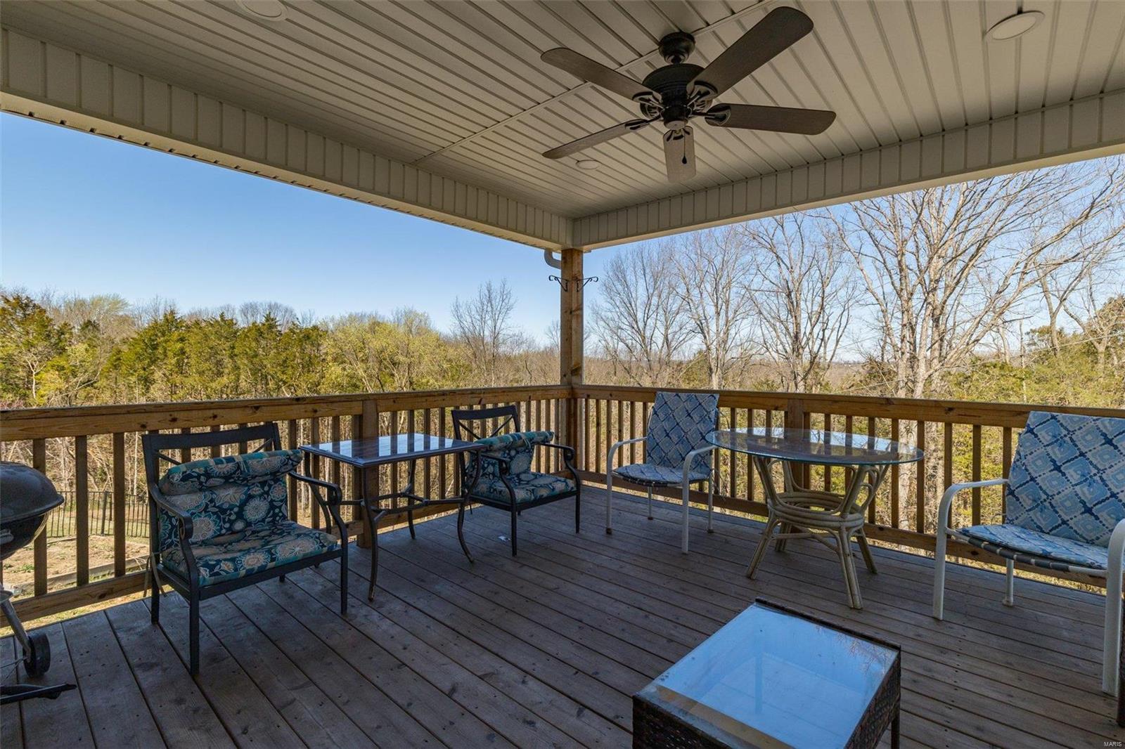 1869 Sunset Lane Festus, MO 63028 - Photo 16 of 40