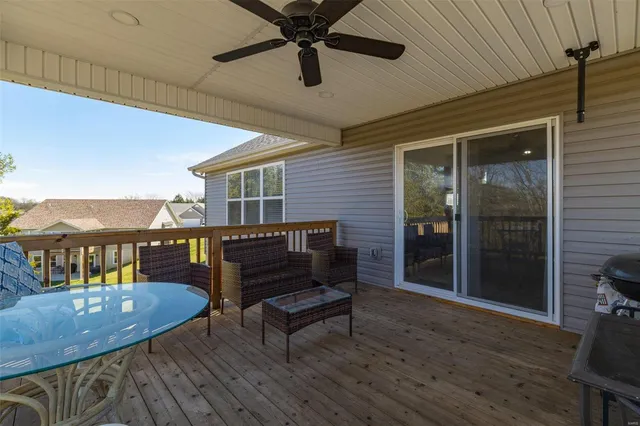 $425,700 | 1869 Sunset Lane, Festus, MO 63028