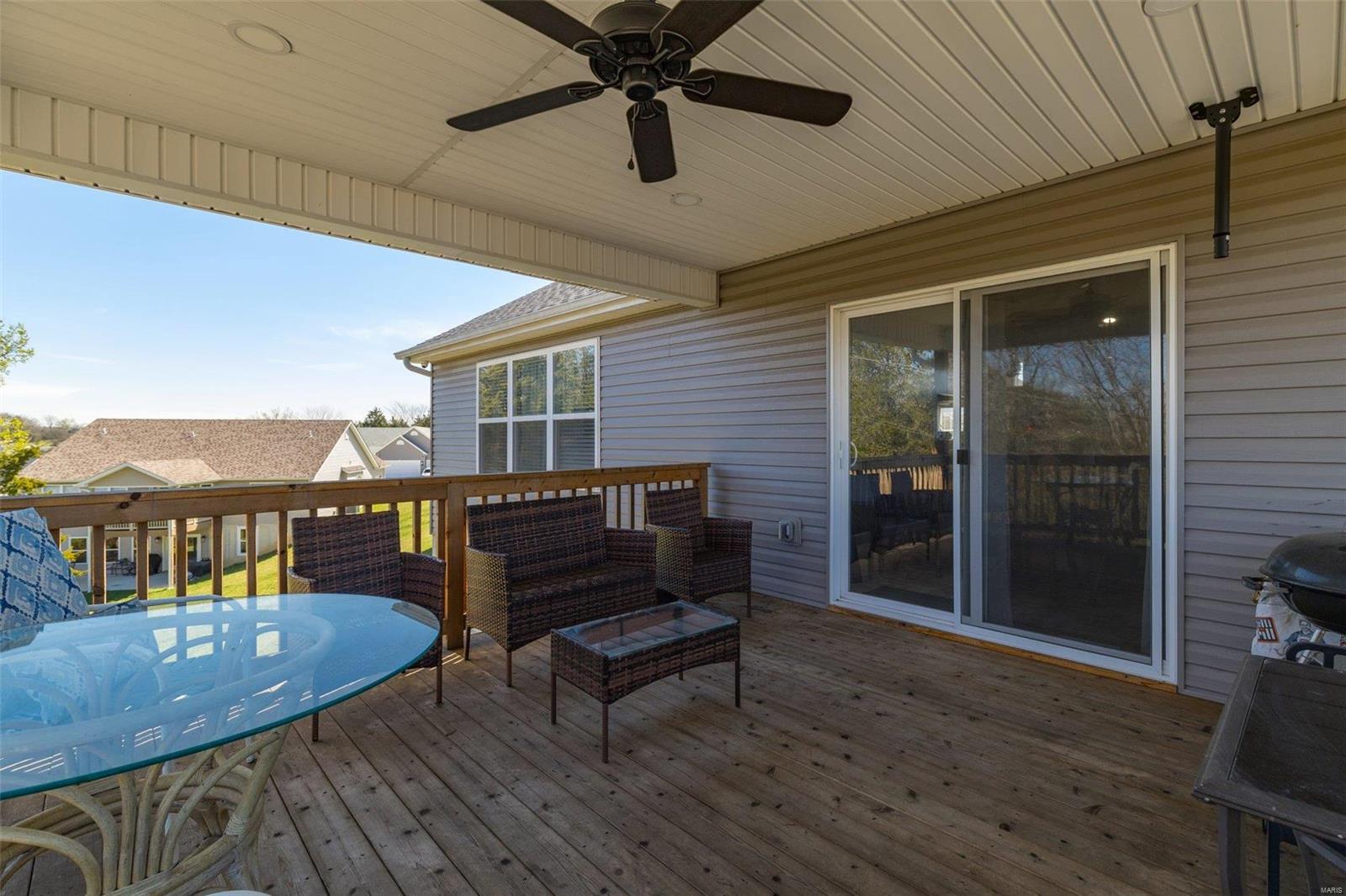 1869 Sunset Lane Festus, MO 63028 - Photo 17 of 40