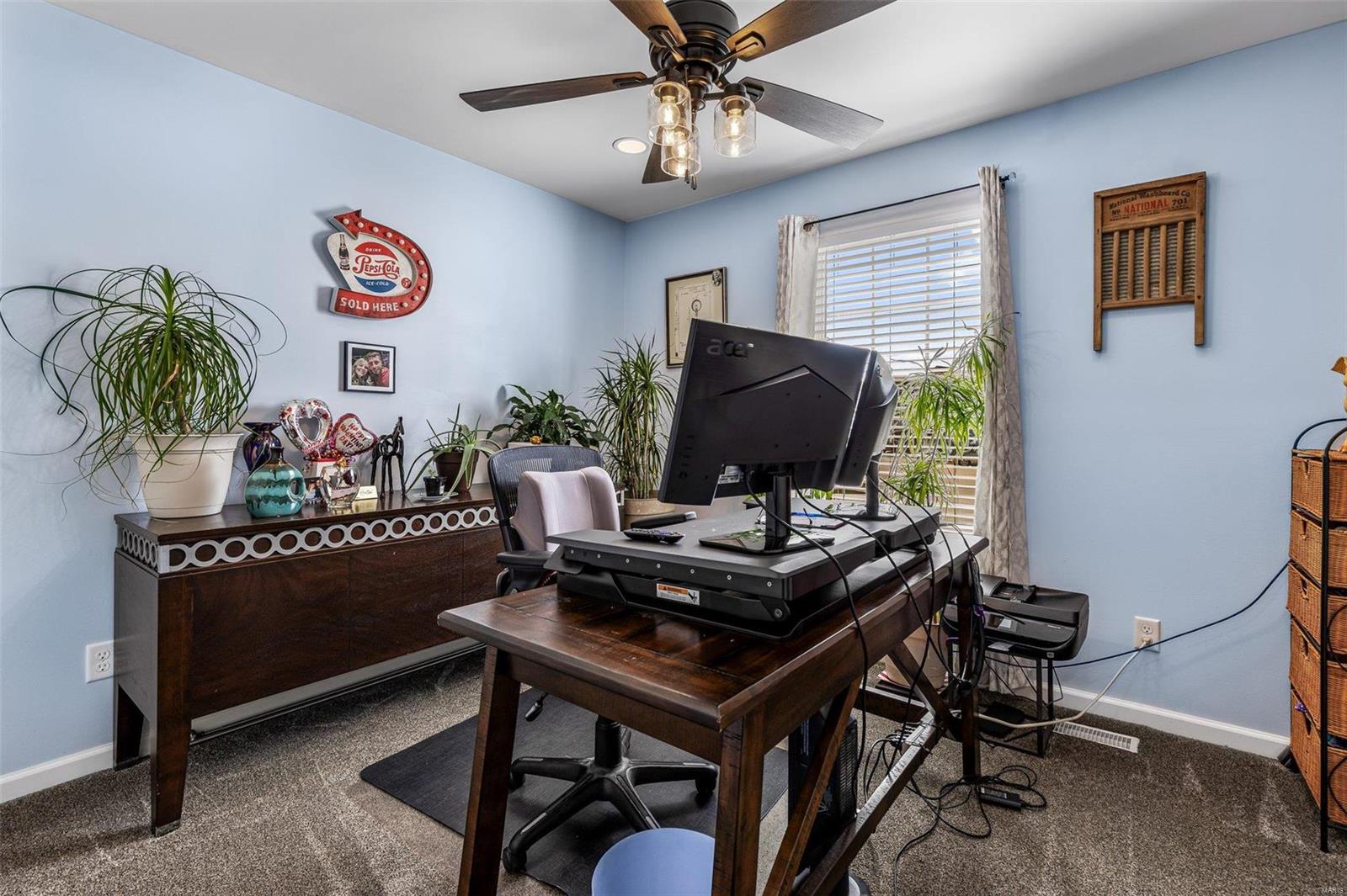 1869 Sunset Lane Festus, MO 63028 - Photo 20 of 40