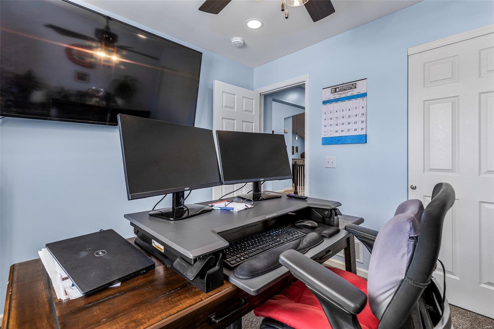 1869 Sunset Lane Festus, MO 63028 - Photo 21 of 40