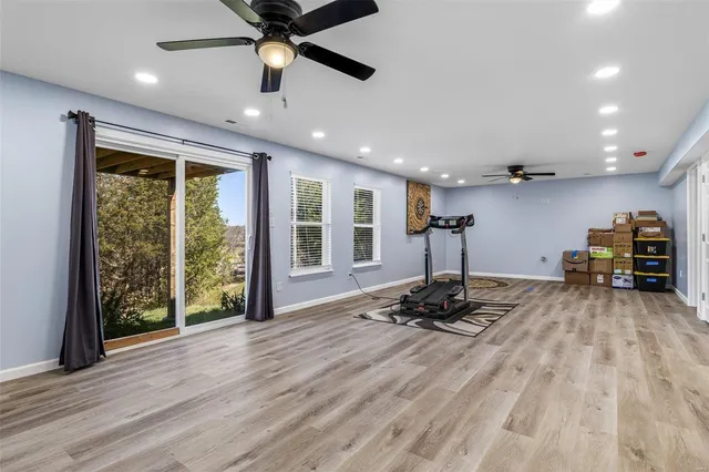 $425,700 | 1869 Sunset Lane, Festus, MO 63028