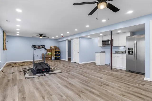 $425,700 | 1869 Sunset Lane, Festus, MO 63028