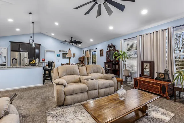 $425,700 | 1869 Sunset Lane, Festus, MO 63028