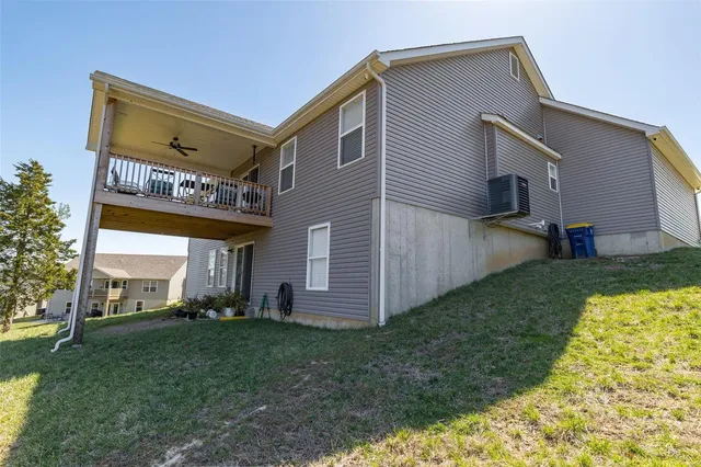 $425,700 | 1869 Sunset Lane, Festus, MO 63028