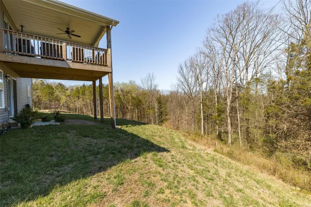 $425,700 | 1869 Sunset Lane, Festus, MO 63028