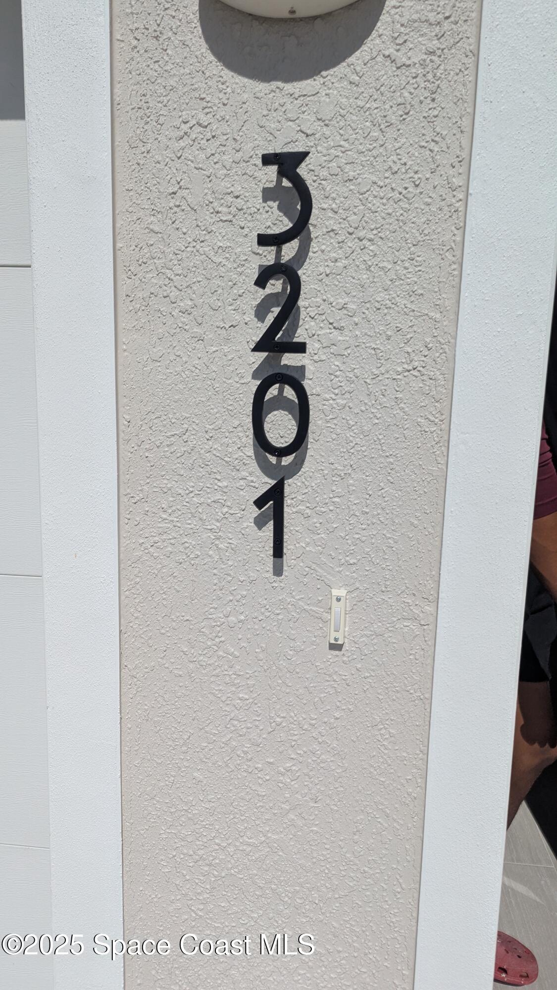 1605 Par Street Northeast, Unit 3202 Palm Bay, FL 32905 - Photo 35 of 42 a bathroom with a shower