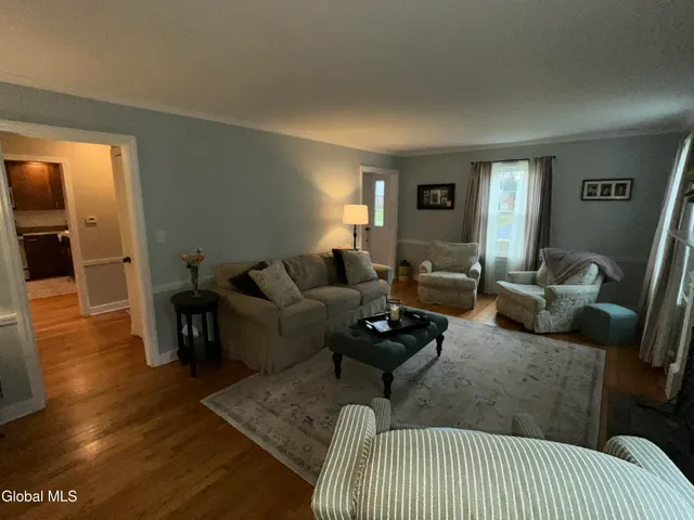 $519,900 | 91 Fernbank Avenue, Bethlehem, NY 12054