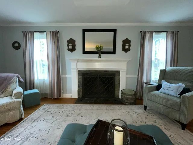 $519,900 | 91 Fernbank Avenue, Bethlehem, NY 12054