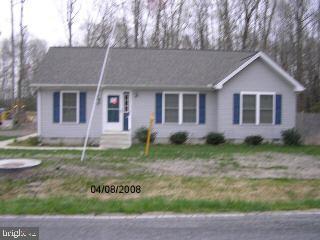 9389 Stage Road Delmar, MD 21875 - Photo 1 of 1 a view of house with a yard