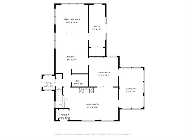 $1,150,000 | 65 East Street, Hingham, MA 02043