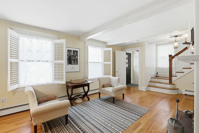 $1,150,000 | 65 East Street, Hingham, MA 02043