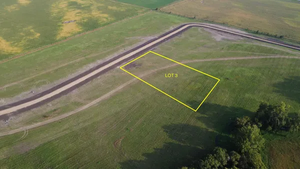 $74,900 | Lot 3 Oak Creek Circle, Big Stone City, SD 57216
