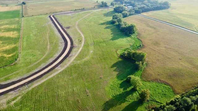 $74,900 | Lot 3 Oak Creek Circle, Big Stone City, SD 57216