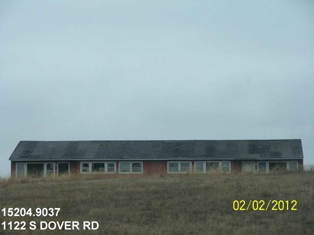 1122 South Dover Road Medical Lake, WA 99022 - Photo 1 of 4 Gallery Image 1