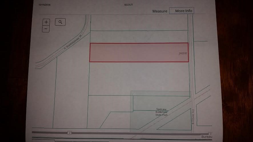 1122 South Dover Road Medical Lake, WA 99022 - Photo 2 of 4 Gallery Image 2