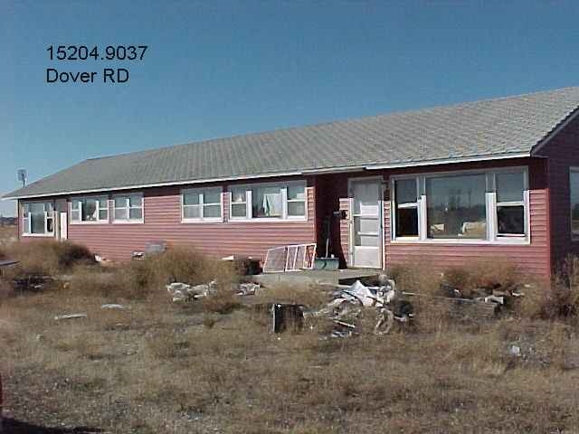 1122 South Dover Road Medical Lake, WA 99022 - Photo 4 of 4 Gallery Image 4