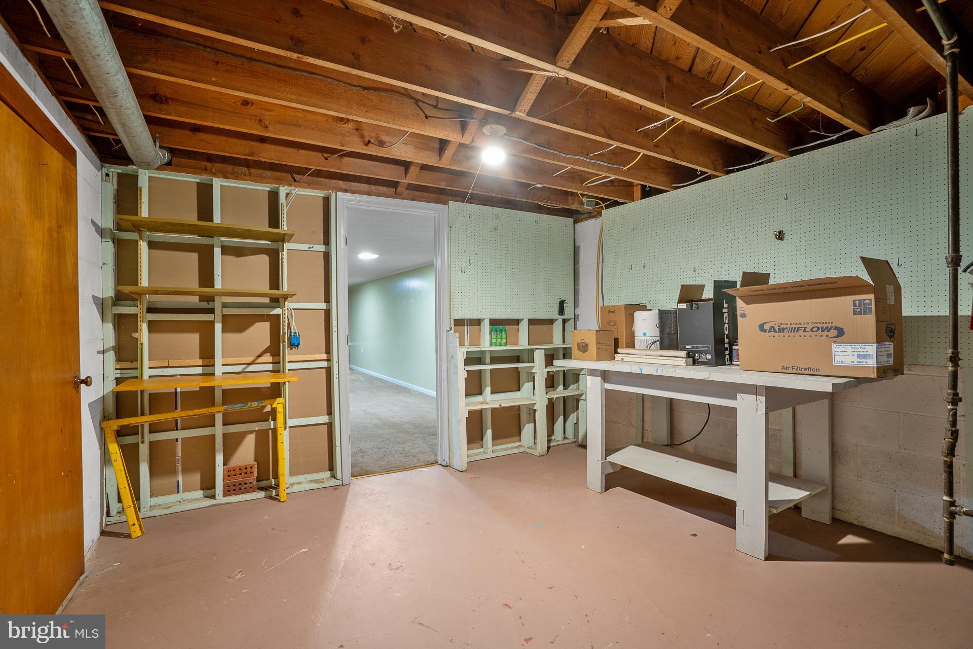 7927 Old Seventh Street Frederick, MD 21702 - Photo 21 of 33