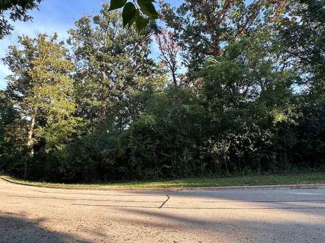 a view of a terrace view