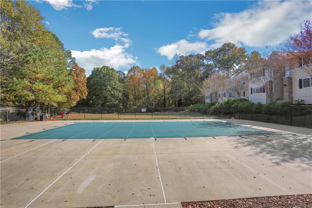 1468 Briarwood Road Northeast, Unit 2006 Atlanta, GA 30319 - Photo 35 of 36
