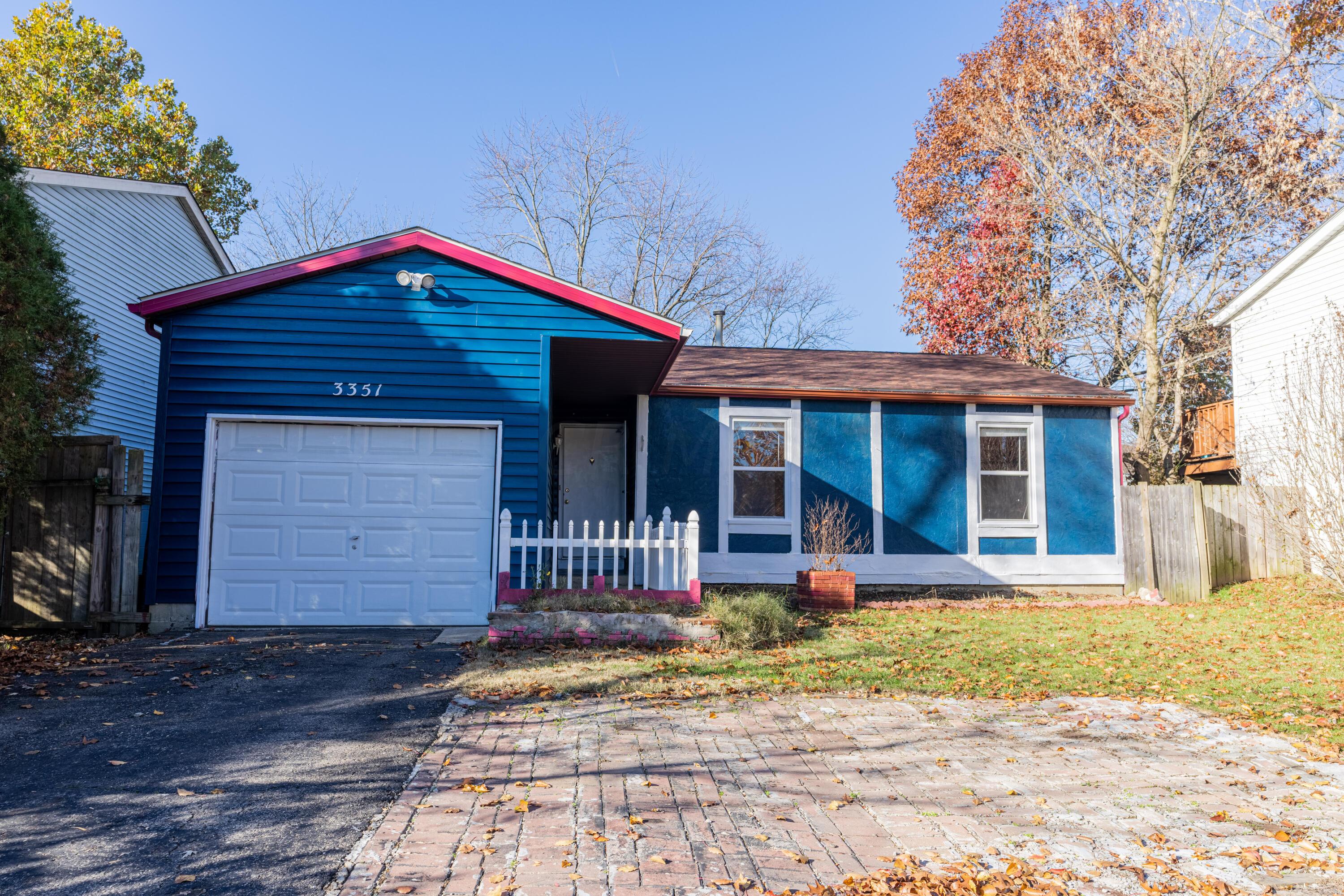 3351 Hines Road Columbus, OH 43230 - Photo 1 of 30 KKS06283-HDR