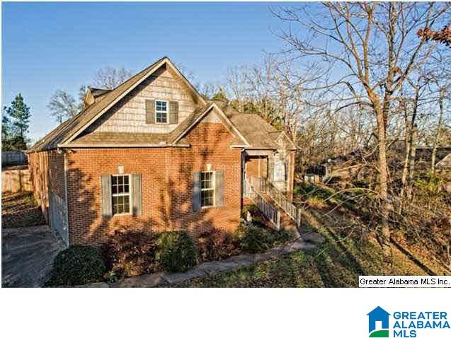 145 Chamoye Circle Riverside, AL 35135 - Photo 12 of 15