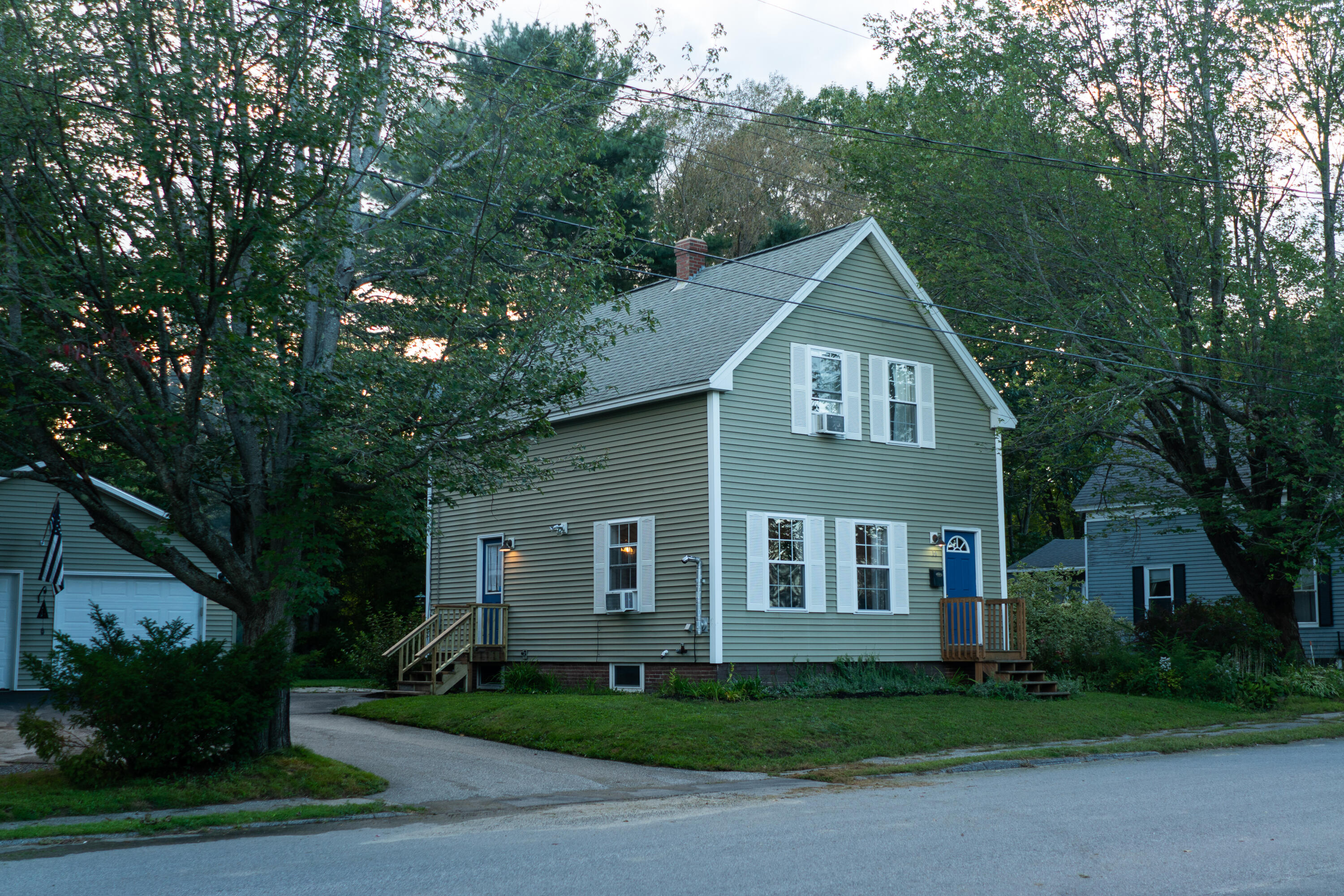 14 Spring Street Lisbon, ME 04250 - Photo 1 of 35 14 Spring Street