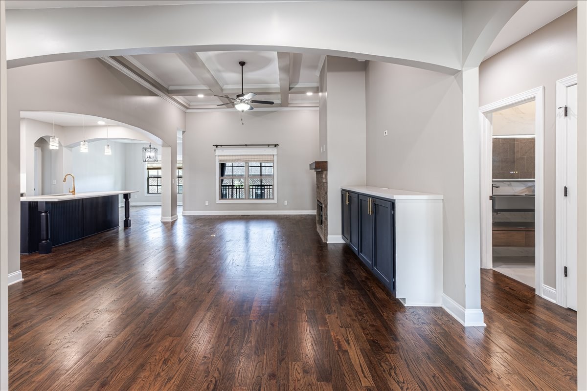 5109 Falling Water Road Nolensville, TN 37135 - Photo 11 of 46