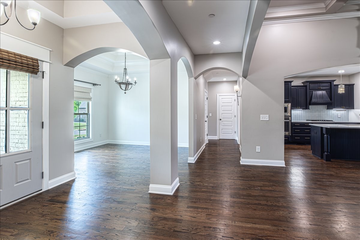 5109 Falling Water Road Nolensville, TN 37135 - Photo 12 of 46