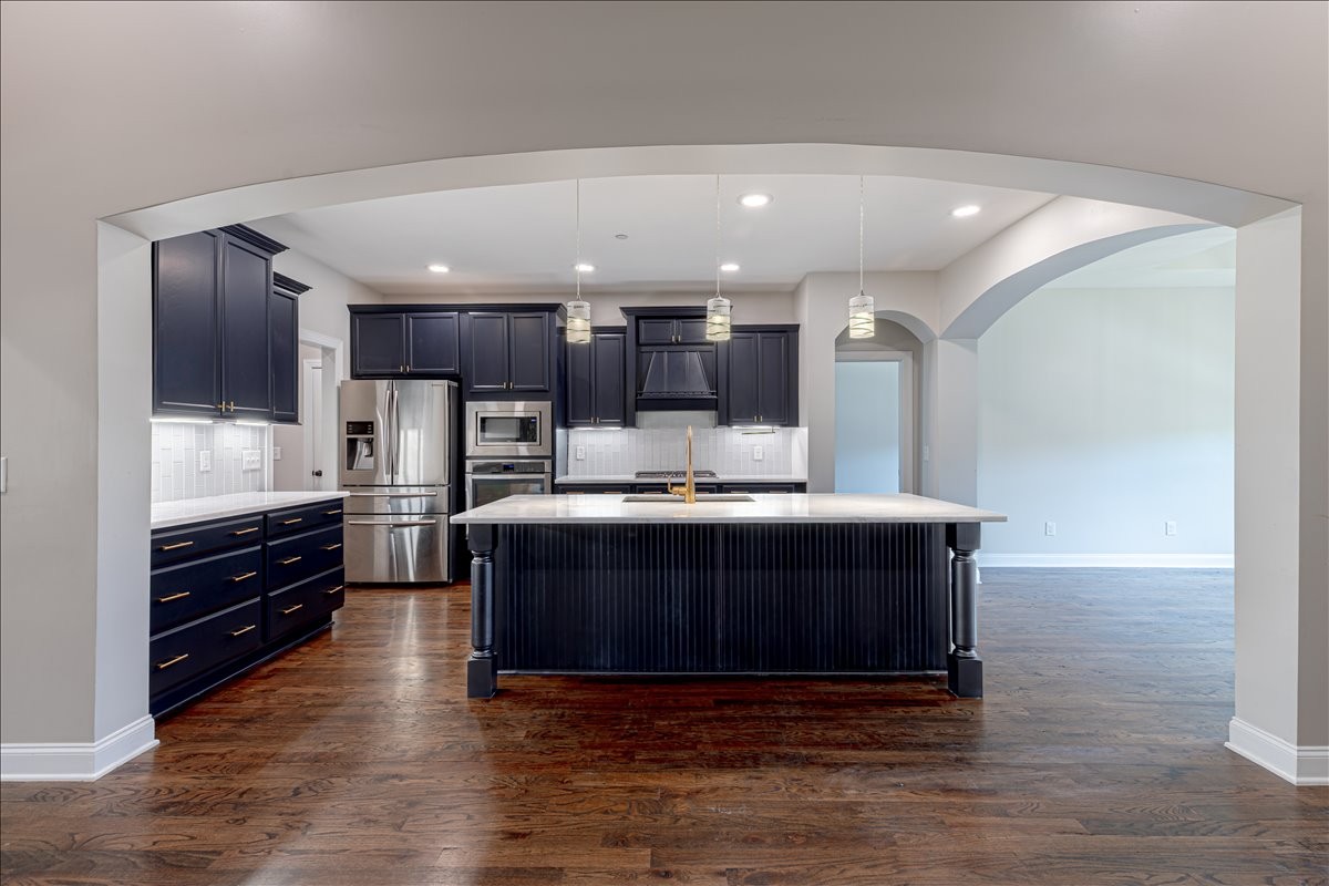 5109 Falling Water Road Nolensville, TN 37135 - Photo 14 of 46