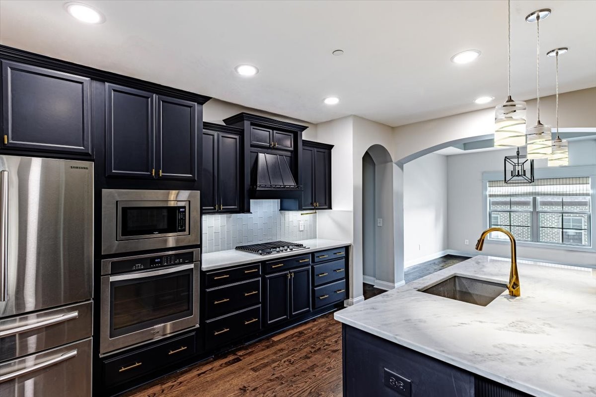5109 Falling Water Road Nolensville, TN 37135 - Photo 15 of 46