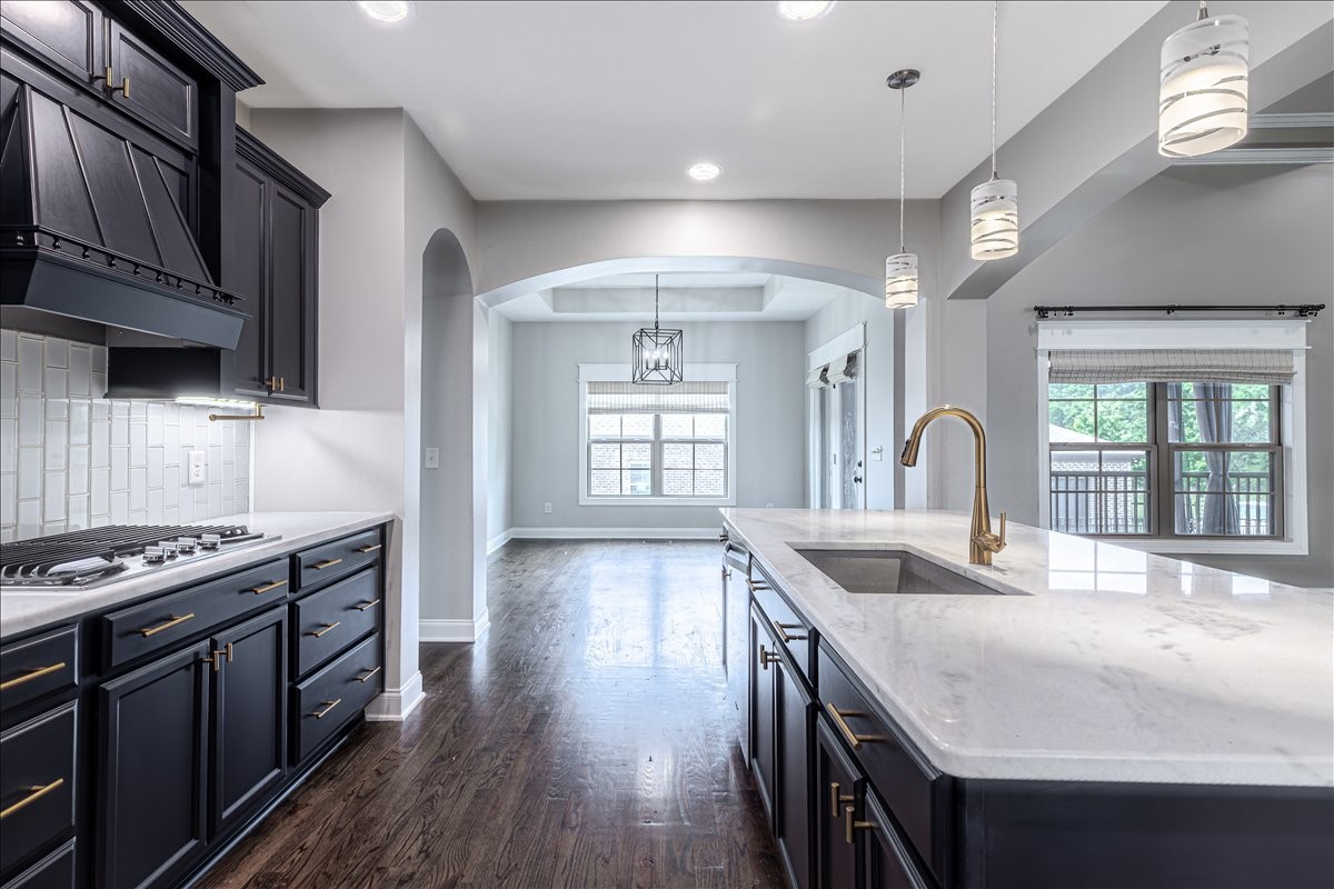 5109 Falling Water Road Nolensville, TN 37135 - Photo 16 of 46