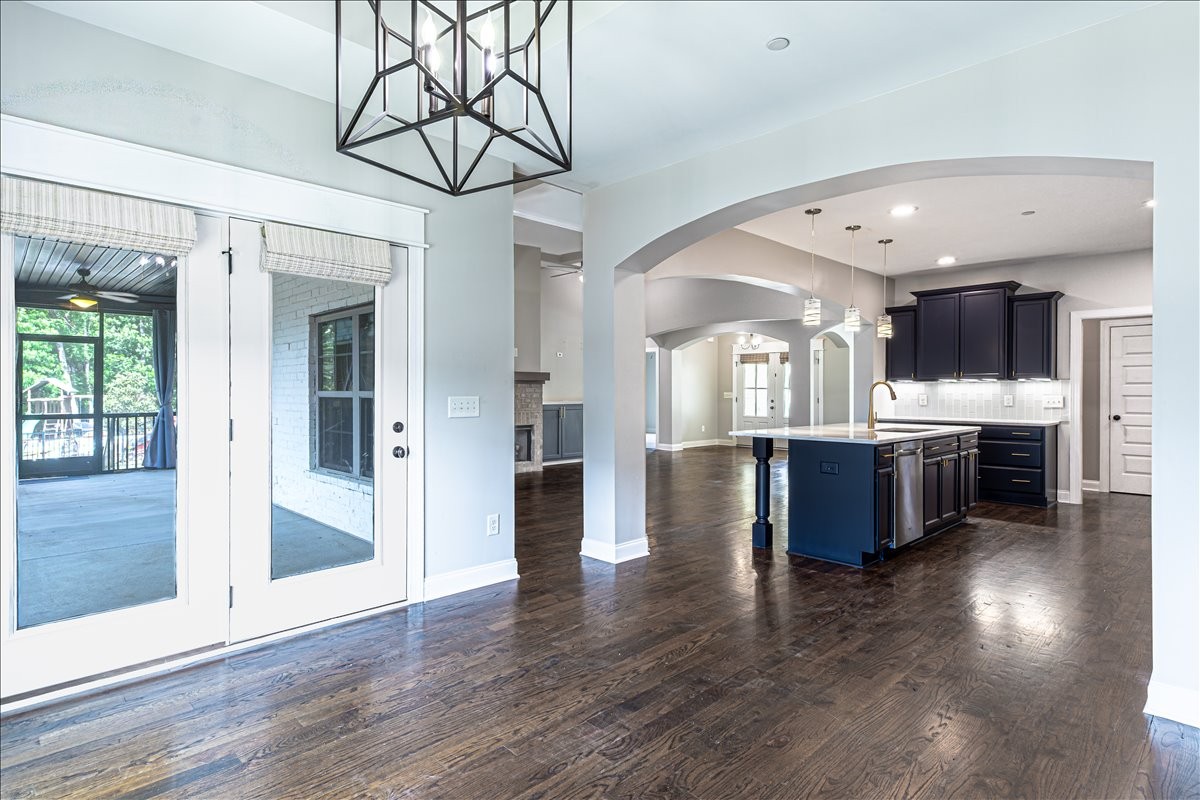 5109 Falling Water Road Nolensville, TN 37135 - Photo 18 of 46