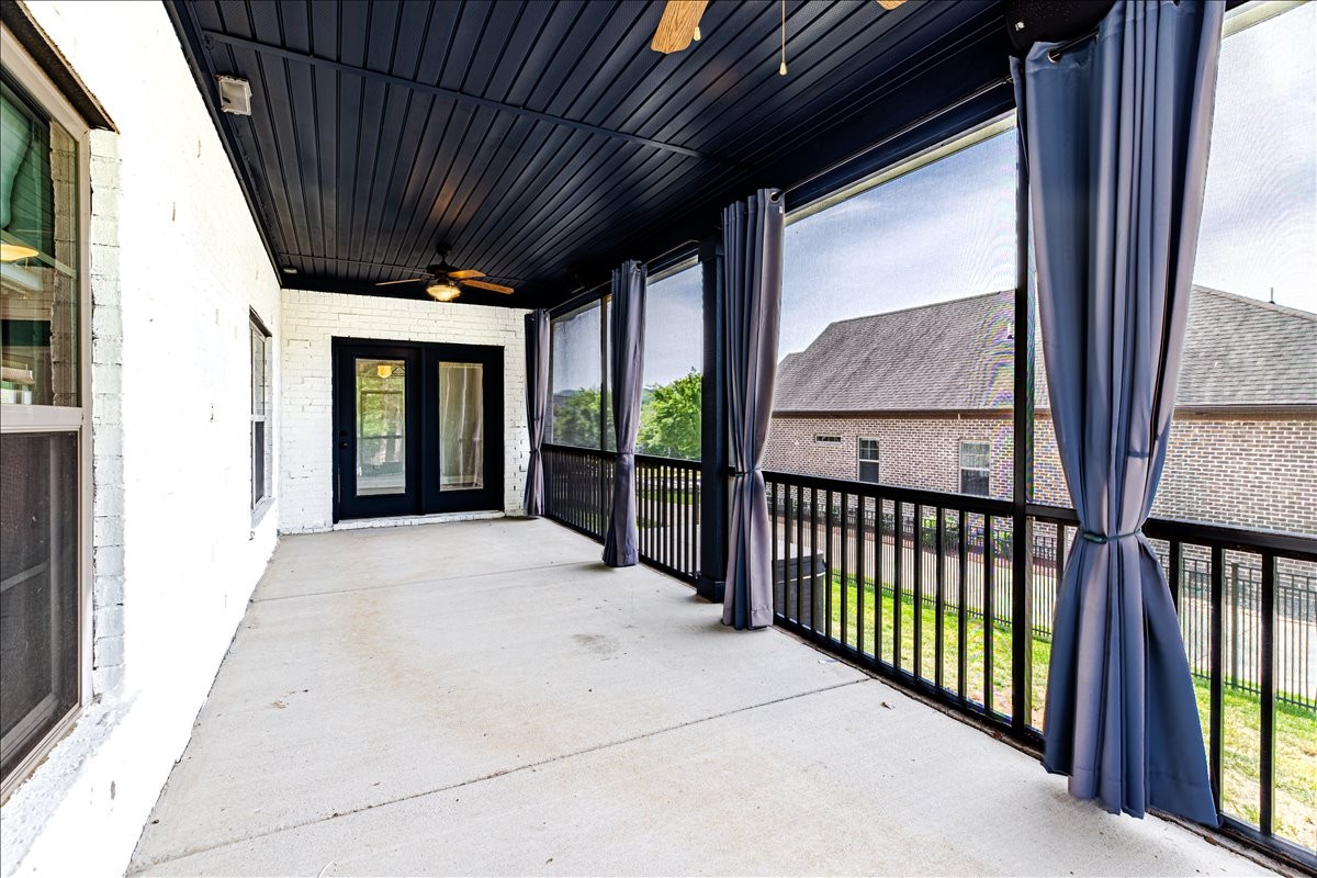 5109 Falling Water Road Nolensville, TN 37135 - Photo 19 of 46