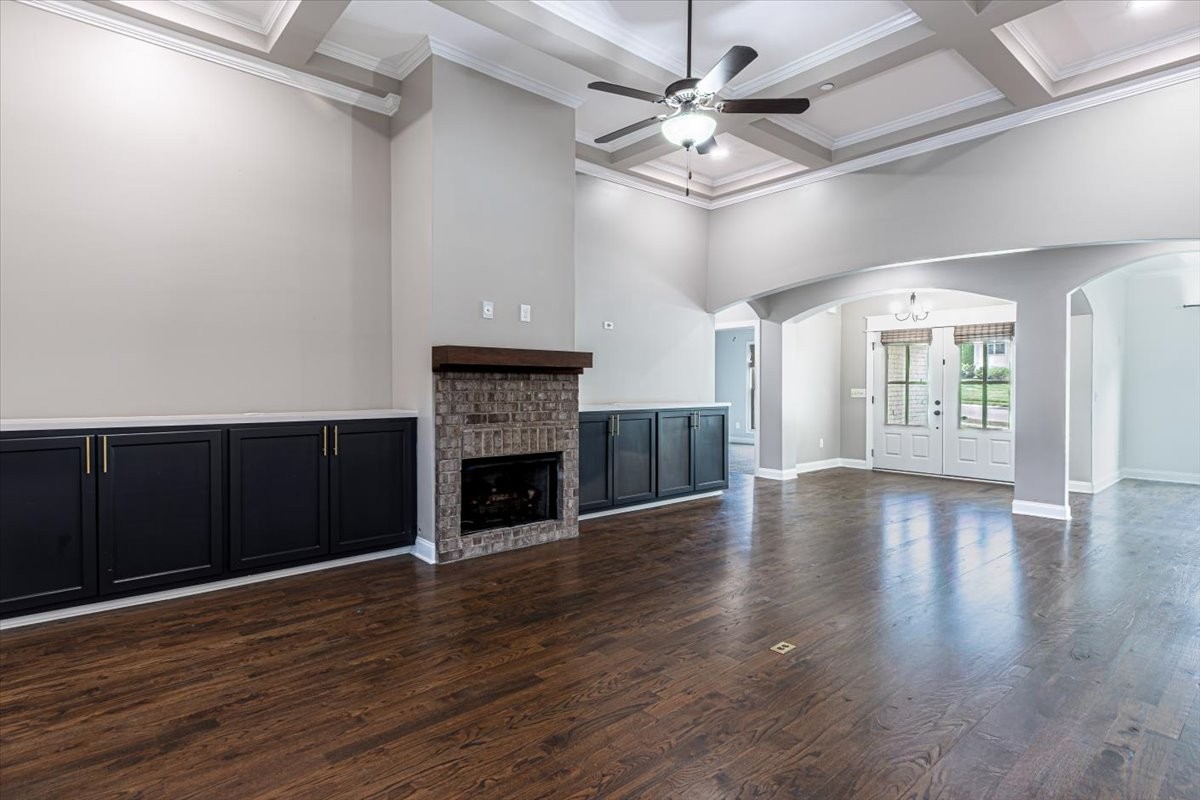 5109 Falling Water Road Nolensville, TN 37135 - Photo 20 of 46