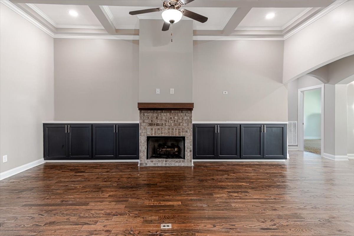 5109 Falling Water Road Nolensville, TN 37135 - Photo 21 of 46