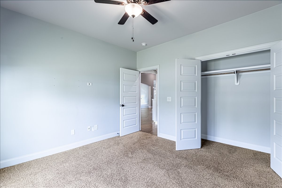 5109 Falling Water Road Nolensville, TN 37135 - Photo 30 of 46