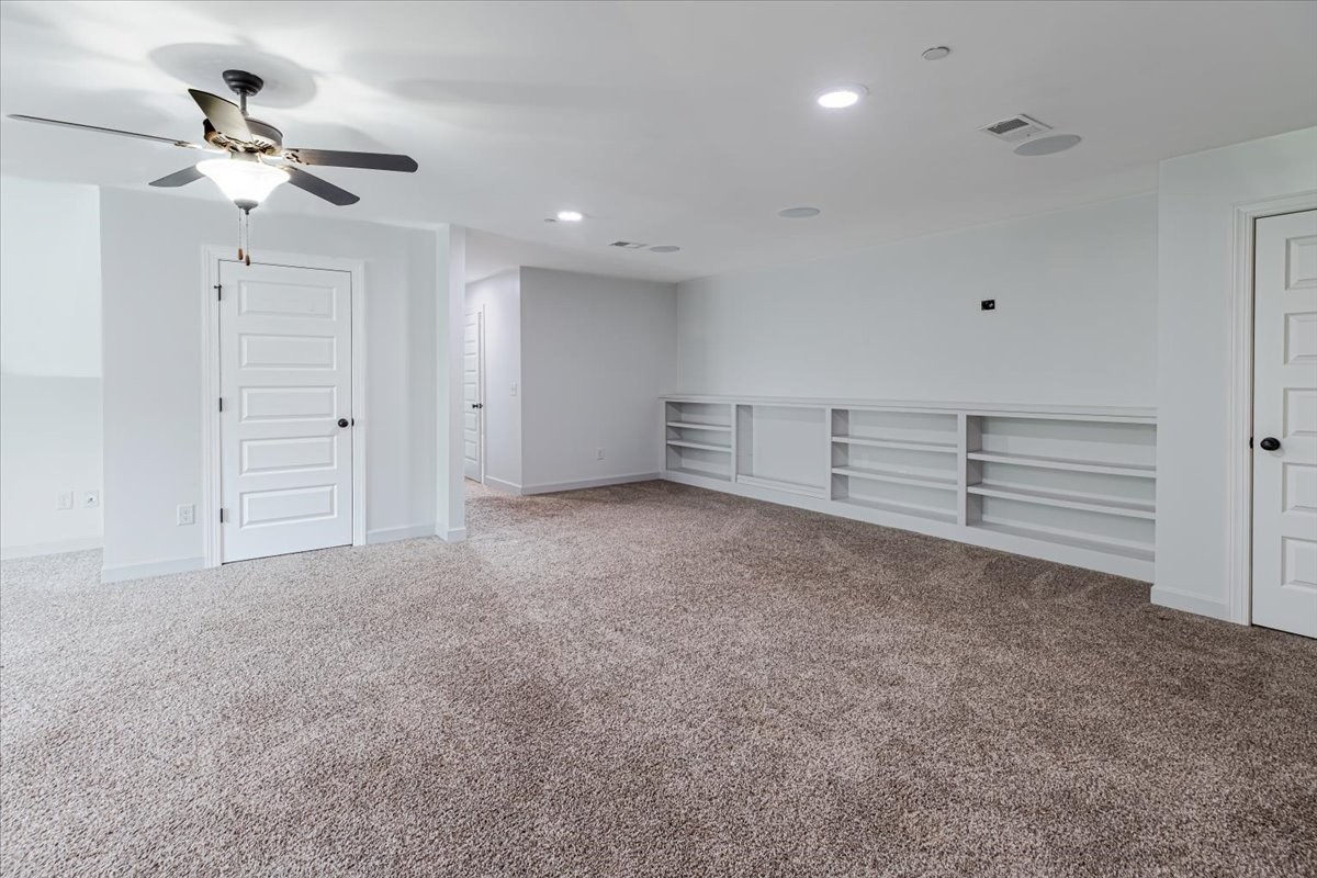 5109 Falling Water Road Nolensville, TN 37135 - Photo 35 of 46