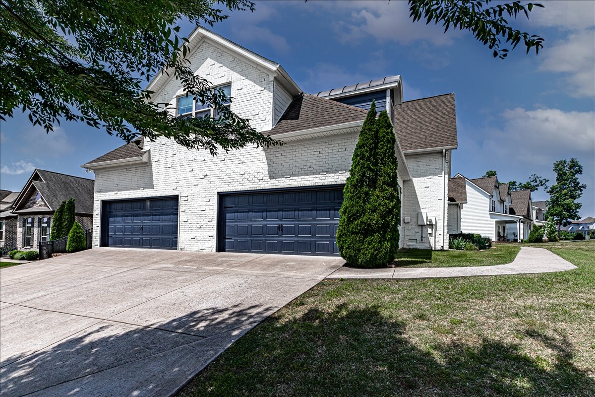 5109 Falling Water Road Nolensville, TN 37135 - Photo 6 of 46