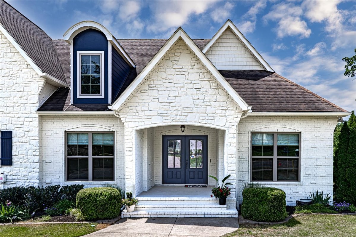 5109 Falling Water Road Nolensville, TN 37135 - Photo 7 of 46